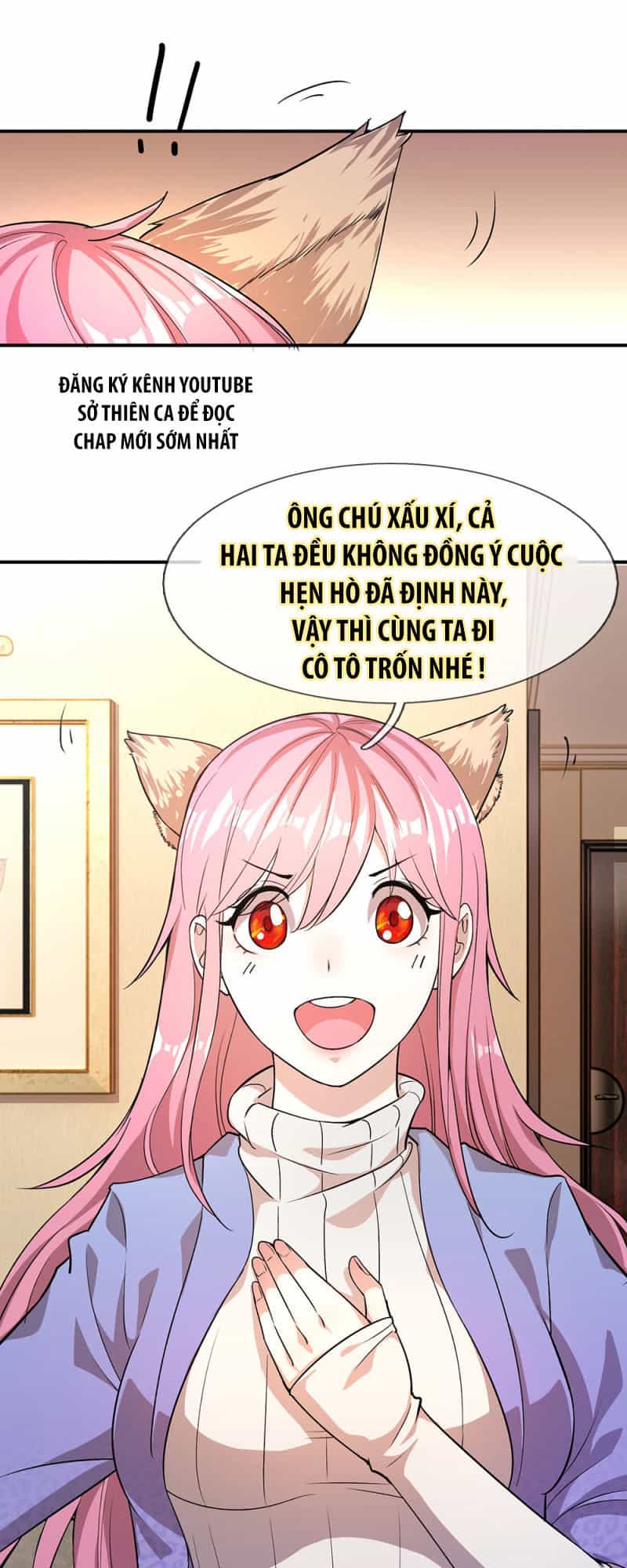 Y Võ Chí Tôn - Chương 7 - ảnh 6