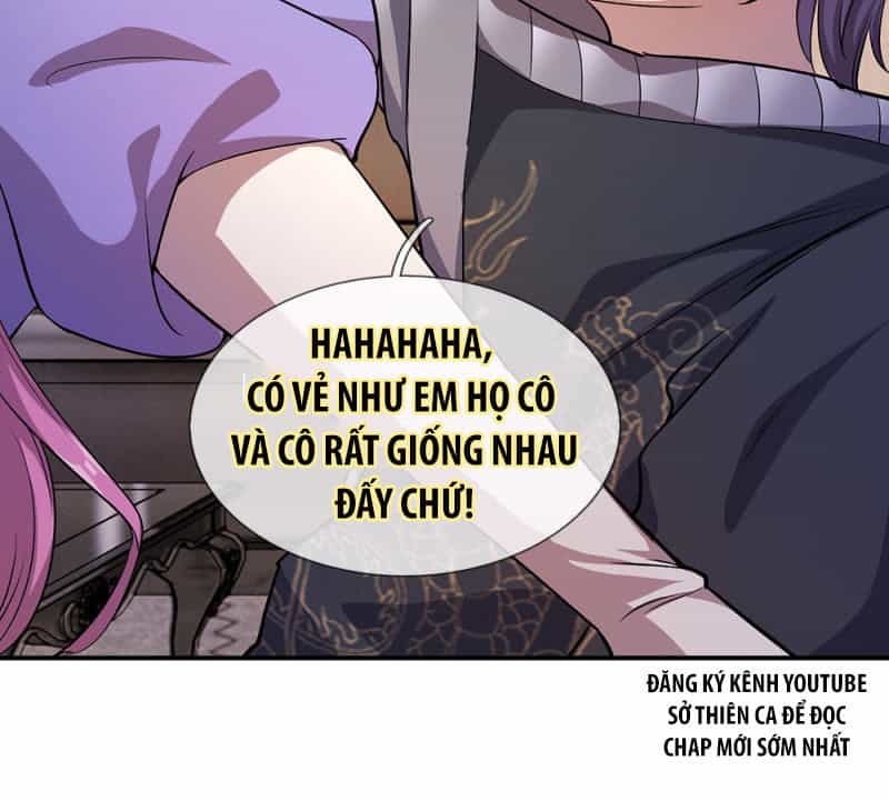 Y Võ Chí Tôn - Chương 7 - ảnh 9