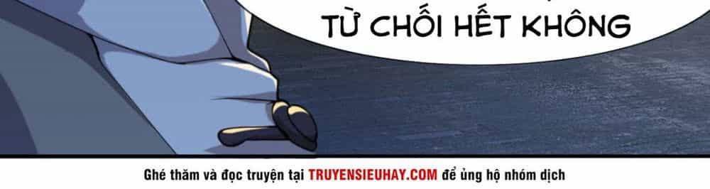 Y Võ Chí Tôn - Chương 71 - ảnh 21