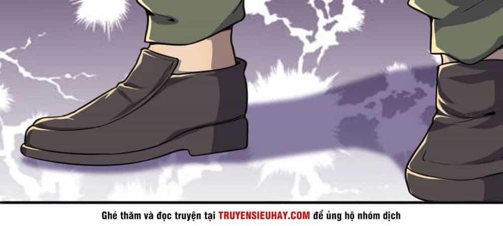 Y Võ Chí Tôn - Chương 72 - ảnh 17