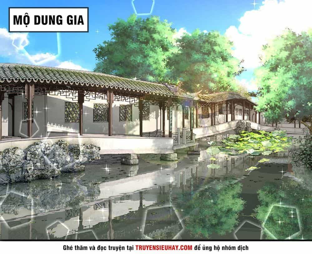 Y Võ Chí Tôn - Chương 72 - ảnh 19