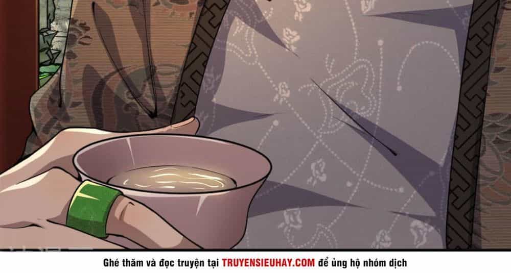 Y Võ Chí Tôn - Chương 72 - ảnh 22