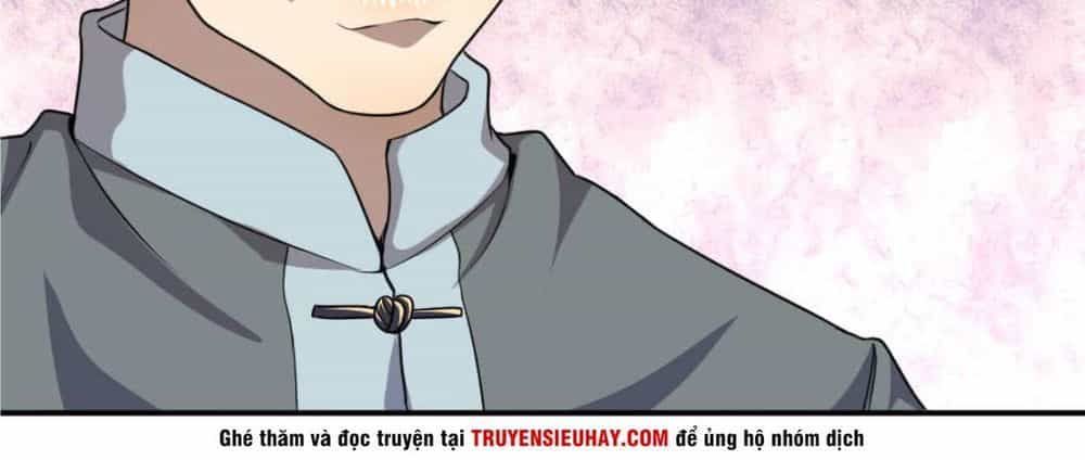 Y Võ Chí Tôn - Chương 72 - ảnh 8