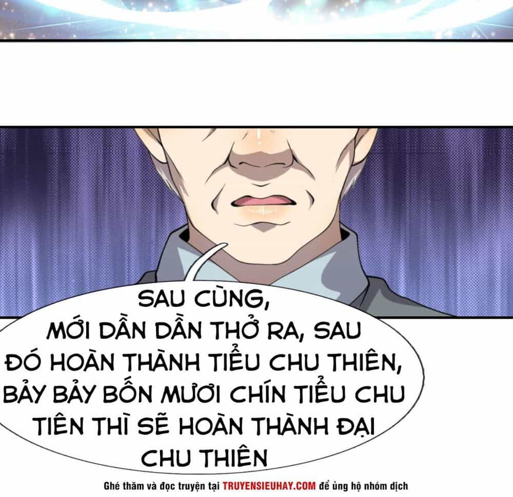 Y Võ Chí Tôn - Chương 73 - ảnh 11
