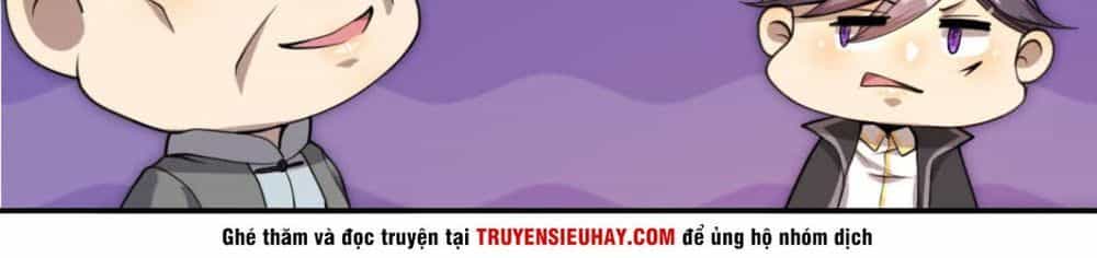 Y Võ Chí Tôn - Chương 73 - ảnh 14