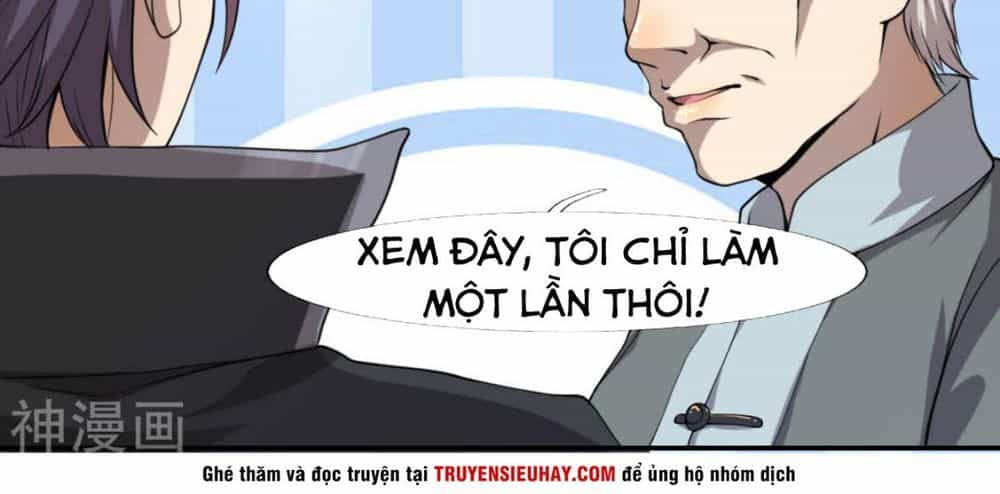 Y Võ Chí Tôn - Chương 73 - ảnh 9
