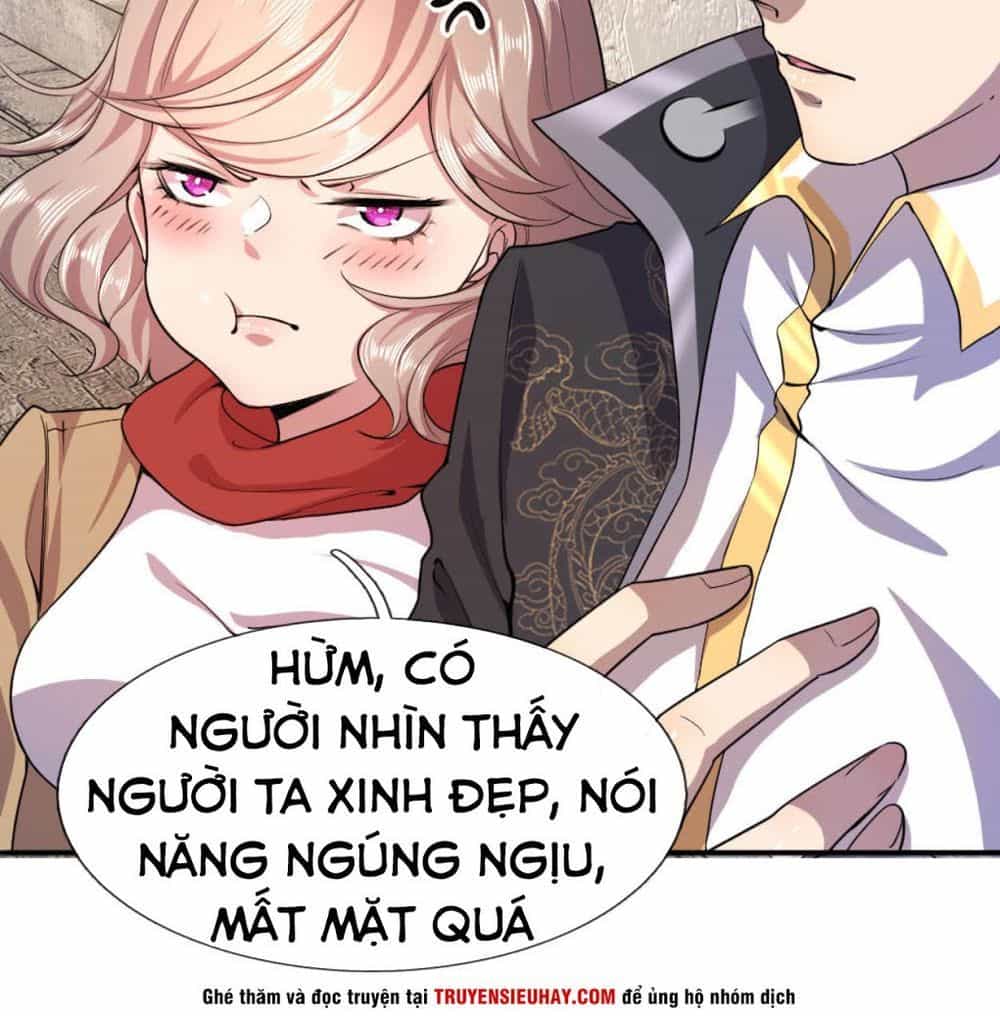 Y Võ Chí Tôn - Chương 76 - ảnh 10