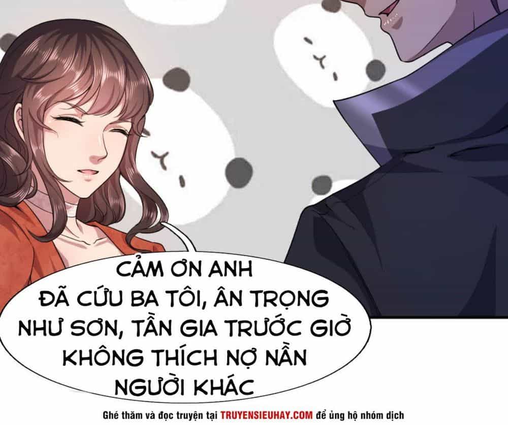 Y Võ Chí Tôn - Chương 76 - ảnh 18