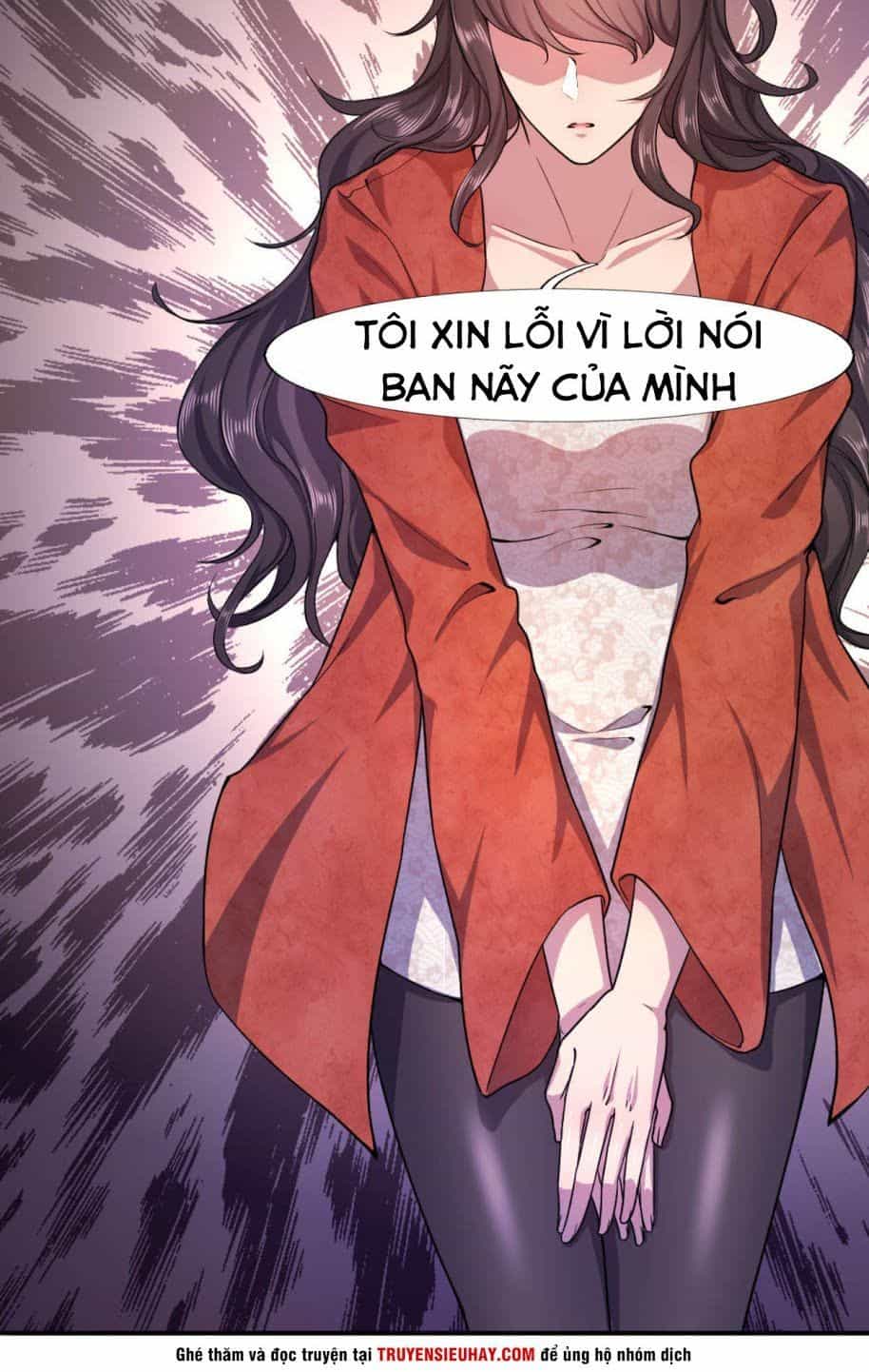 Y Võ Chí Tôn - Chương 76 - ảnh 24