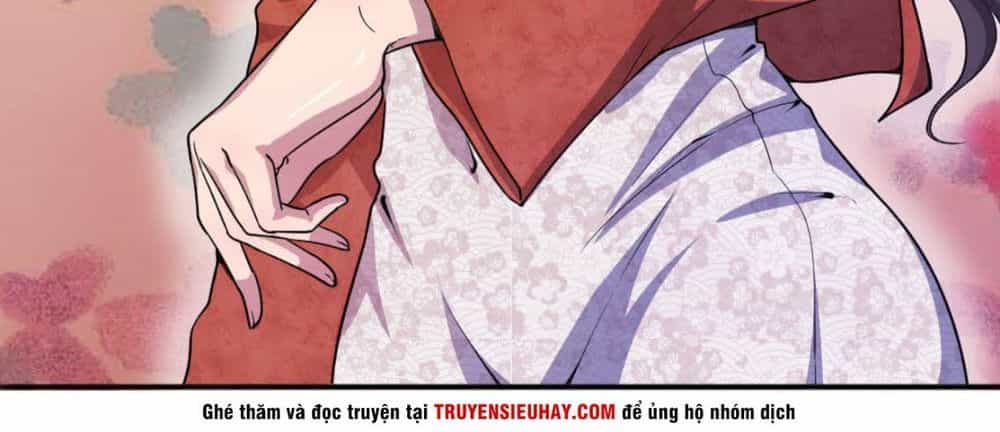 Y Võ Chí Tôn - Chương 76 - ảnh 4