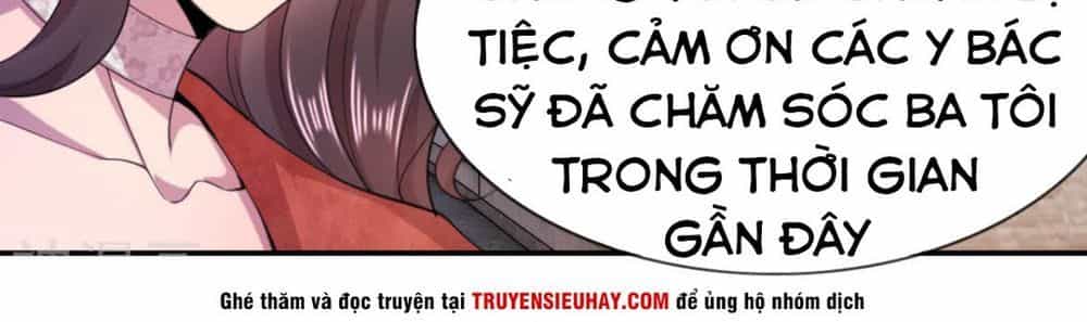 Y Võ Chí Tôn - Chương 77 - ảnh 3