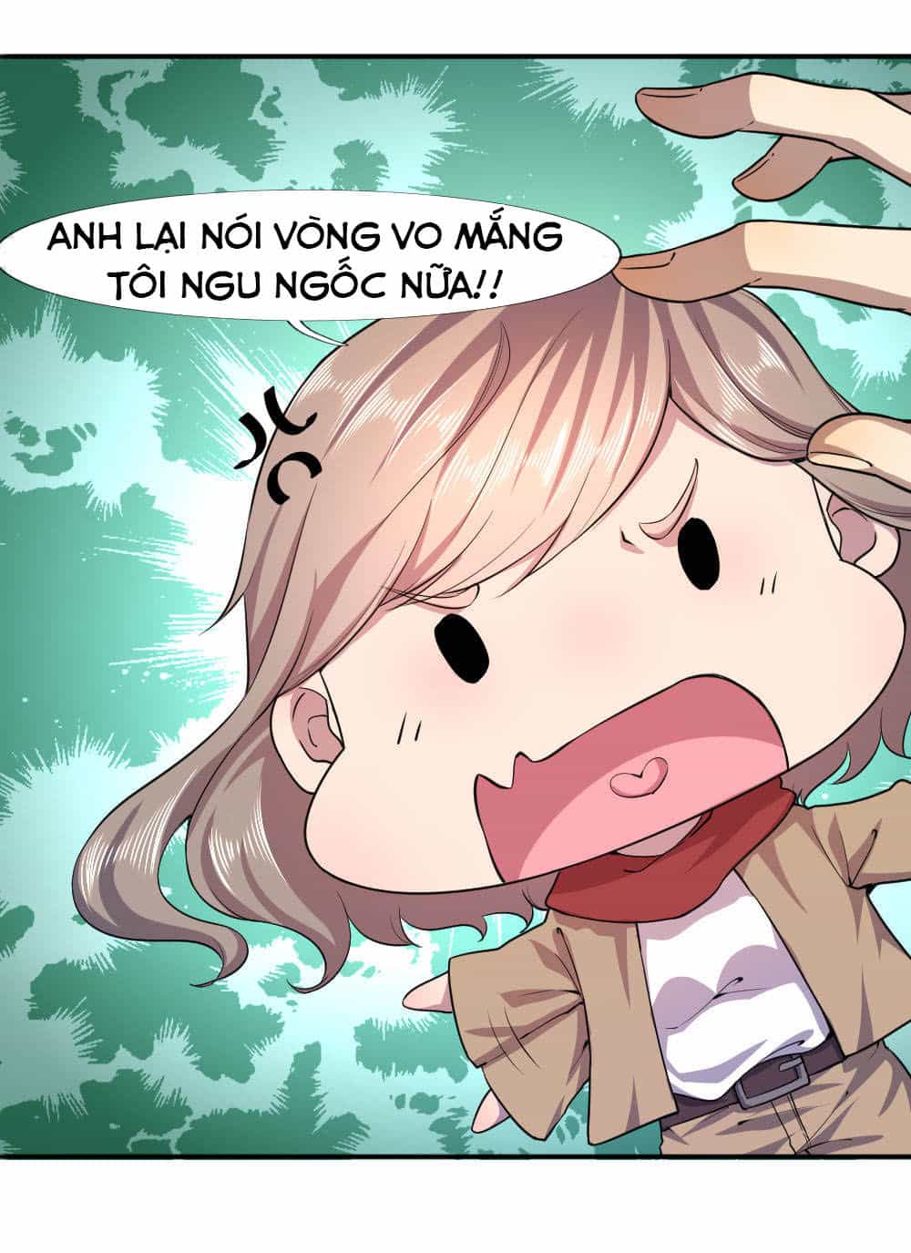 Y Võ Chí Tôn - Chương 78 - ảnh 14
