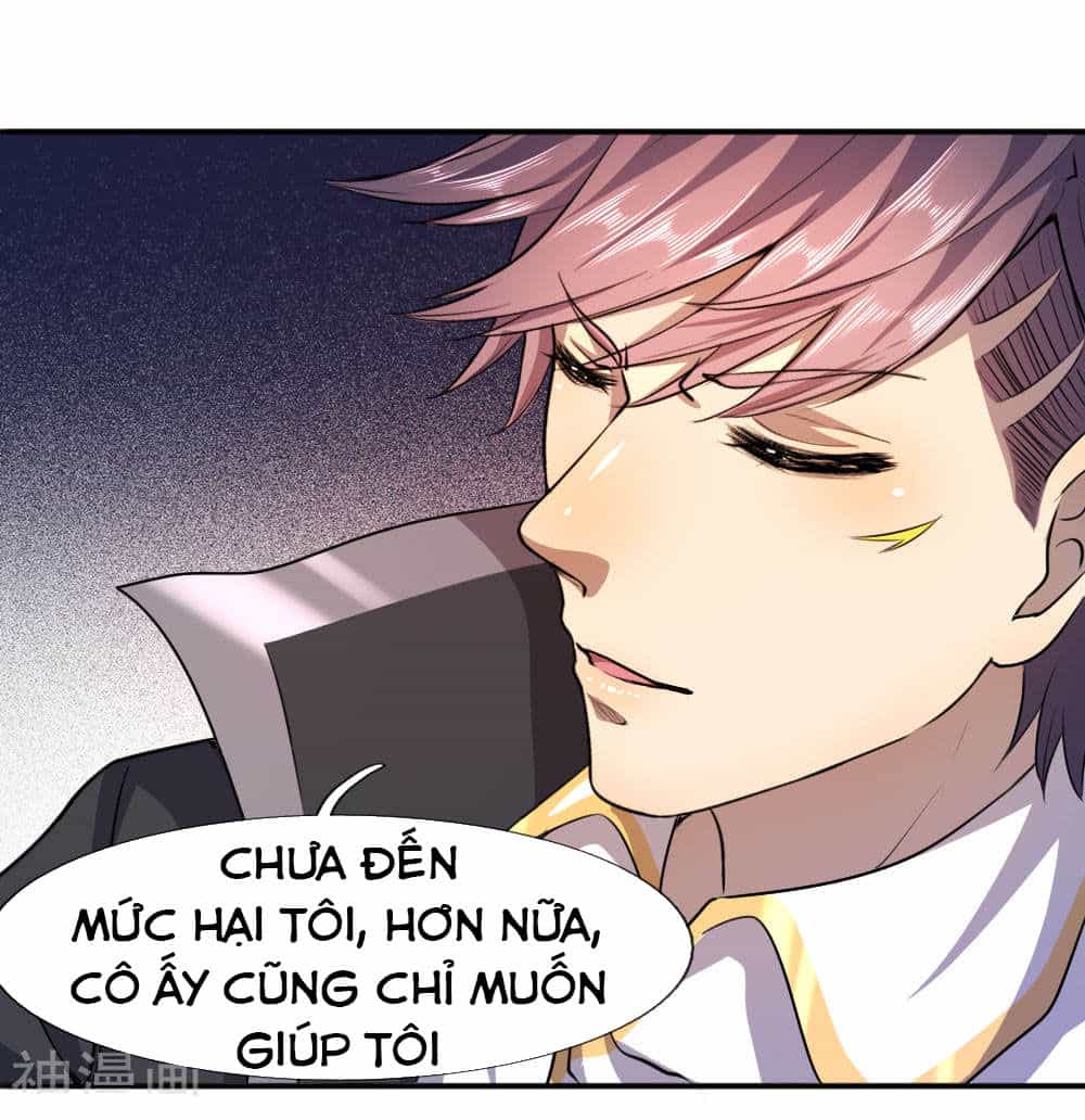 Y Võ Chí Tôn - Chương 78 - ảnh 3