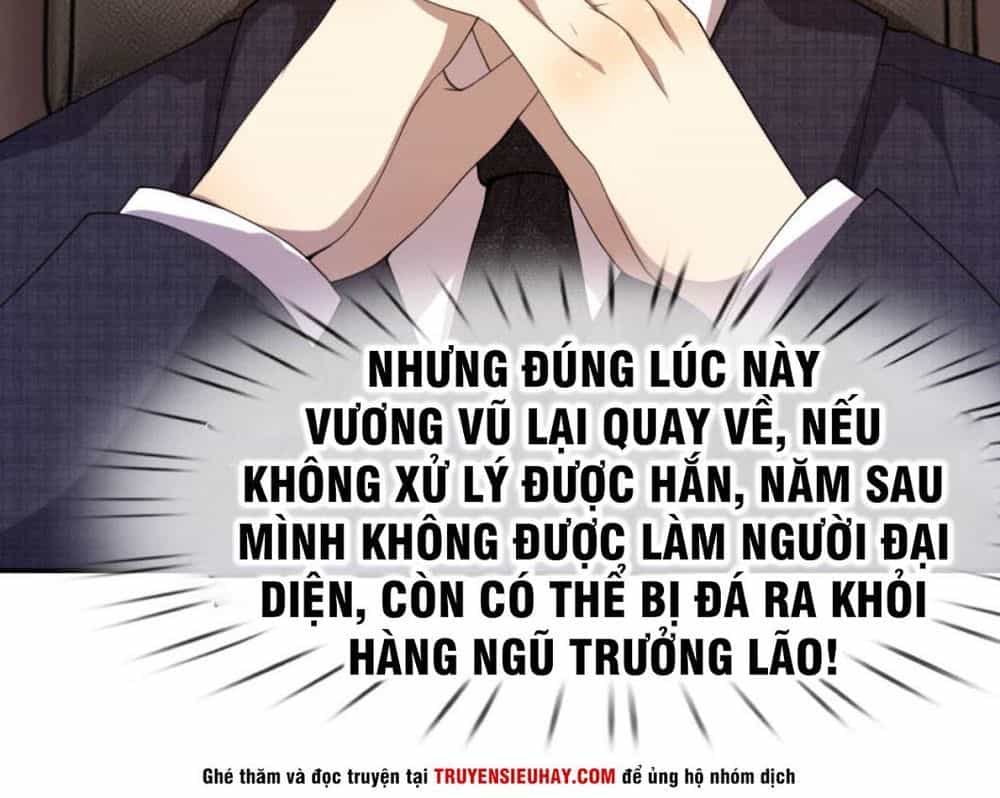 Y Võ Chí Tôn - Chương 79 - ảnh 13