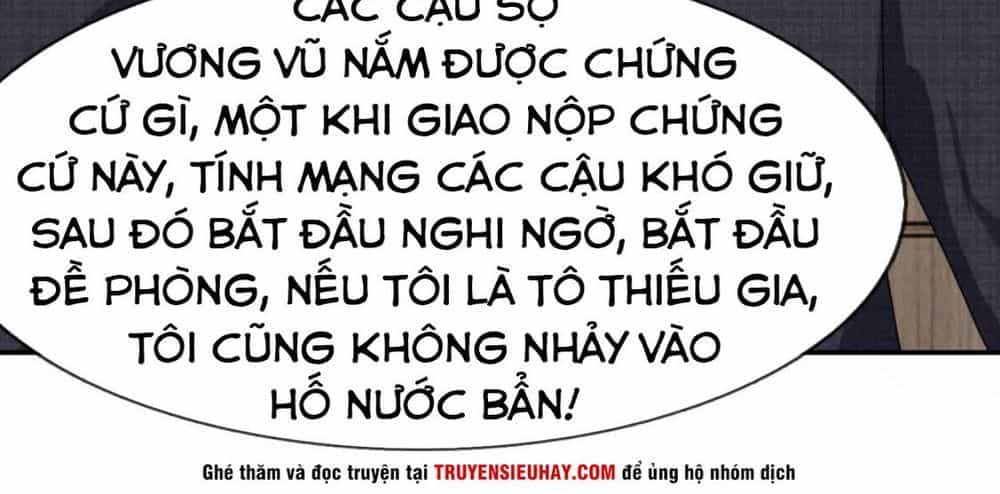 Y Võ Chí Tôn - Chương 79 - ảnh 19