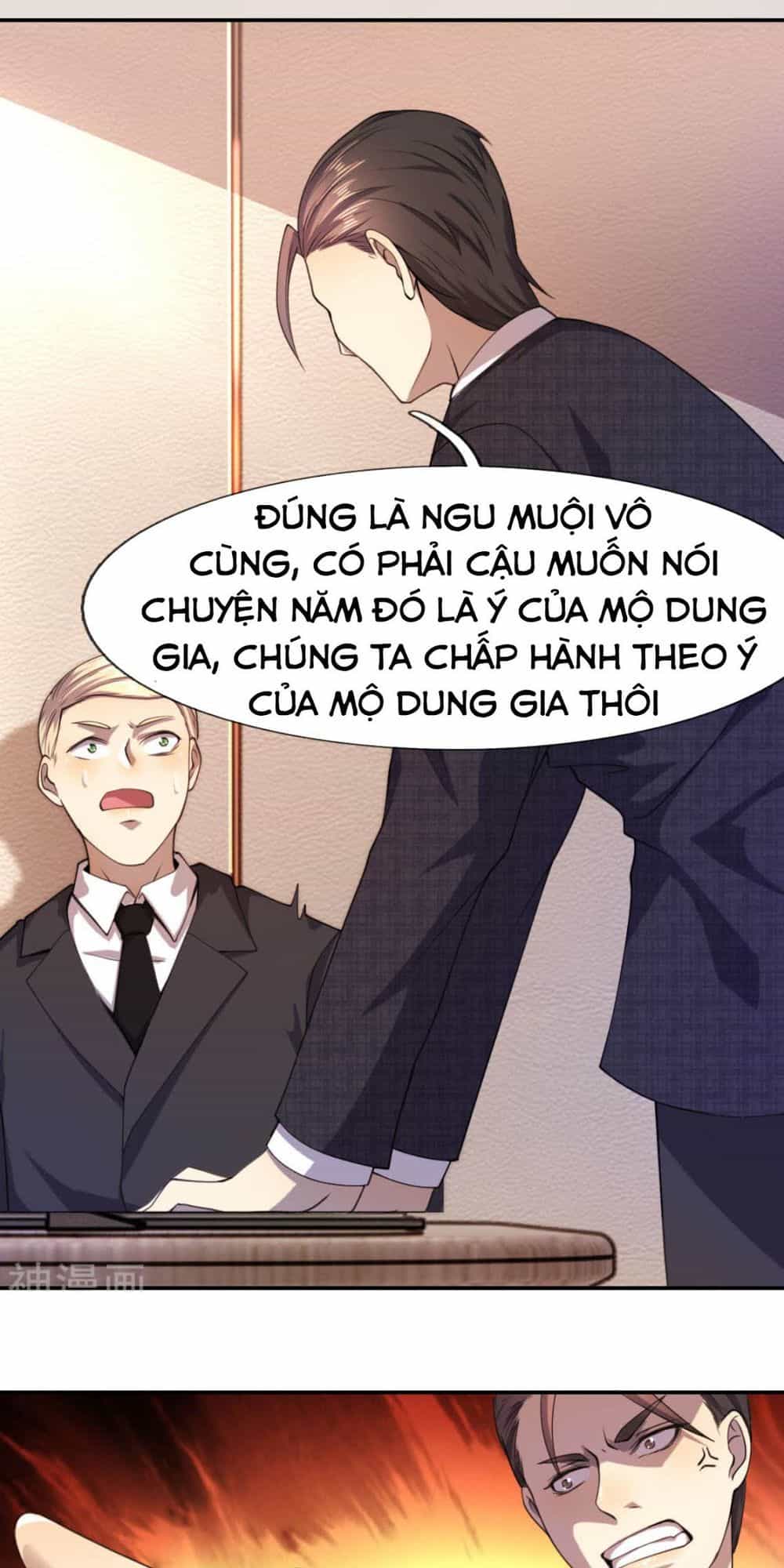 Y Võ Chí Tôn - Chương 79 - ảnh 21