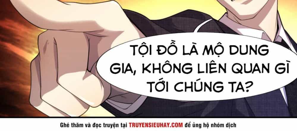 Y Võ Chí Tôn - Chương 79 - ảnh 22