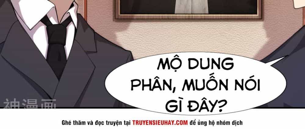 Y Võ Chí Tôn - Chương 79 - ảnh 9