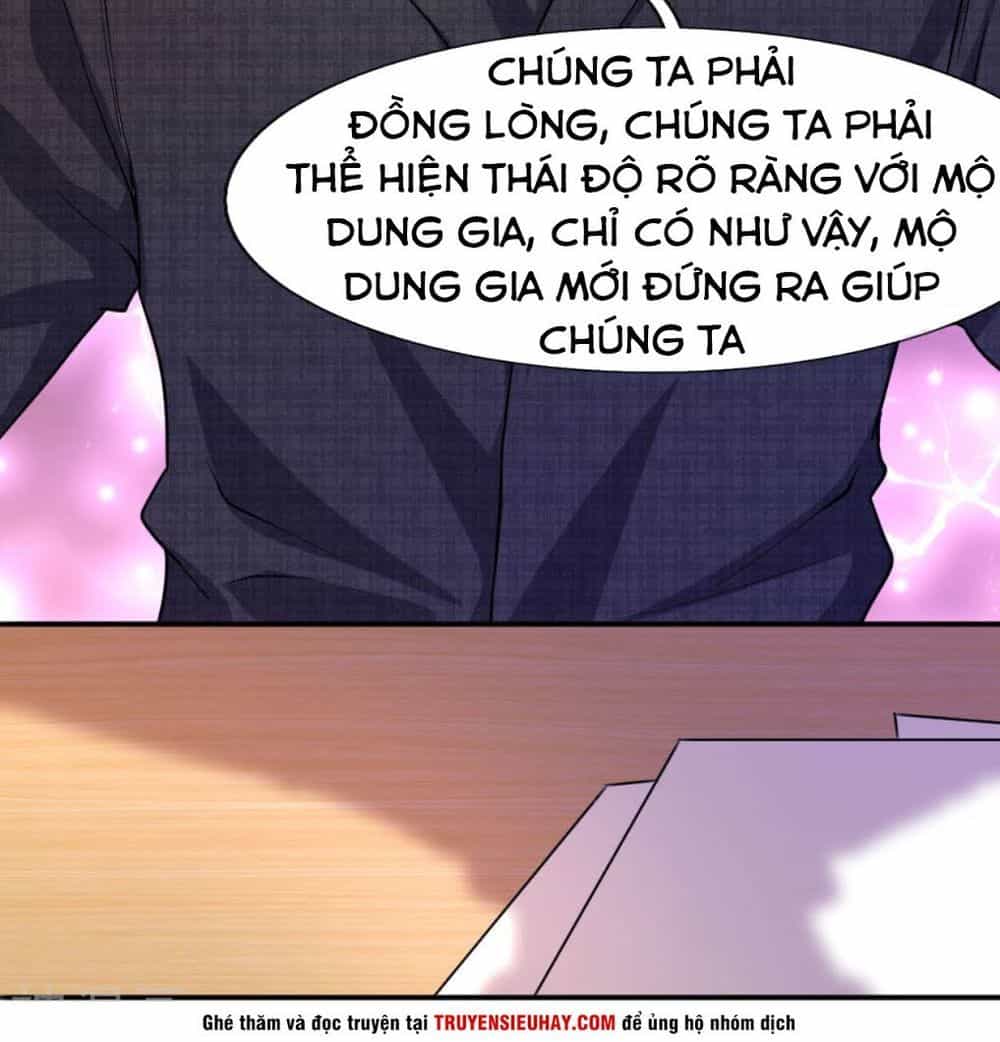 Y Võ Chí Tôn - Chương 80 - ảnh 11