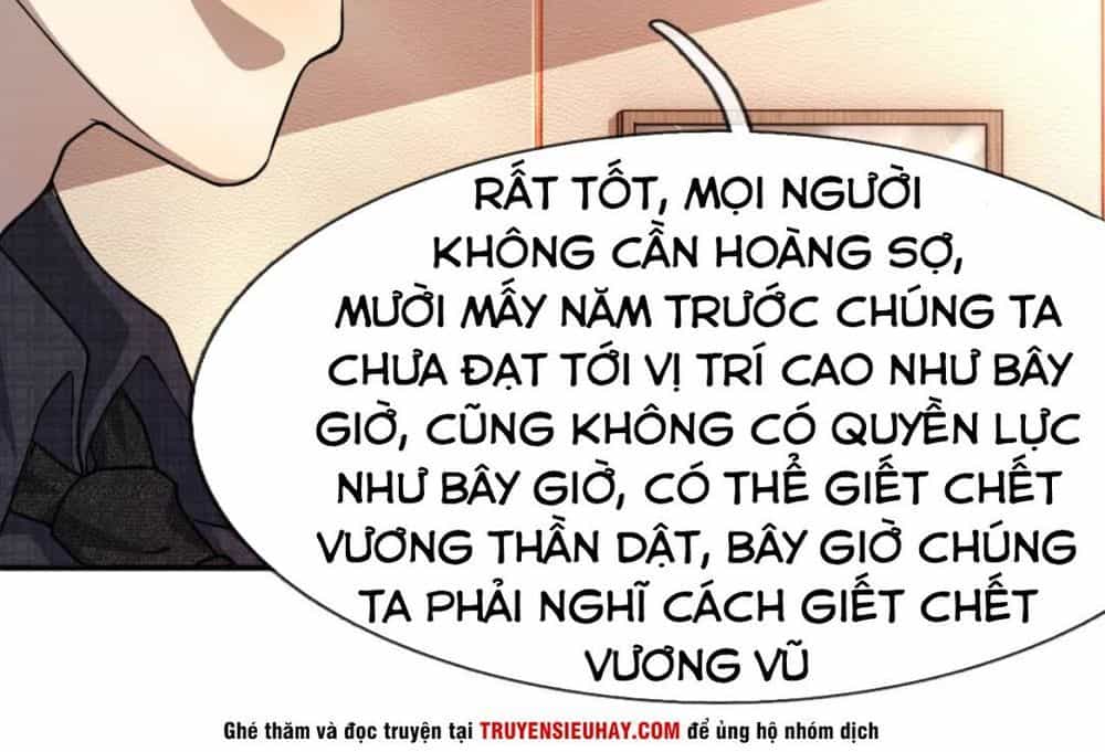 Y Võ Chí Tôn - Chương 80 - ảnh 13