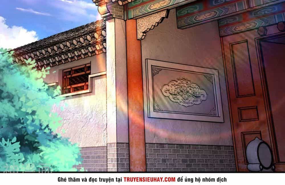 Y Võ Chí Tôn - Chương 80 - ảnh 15