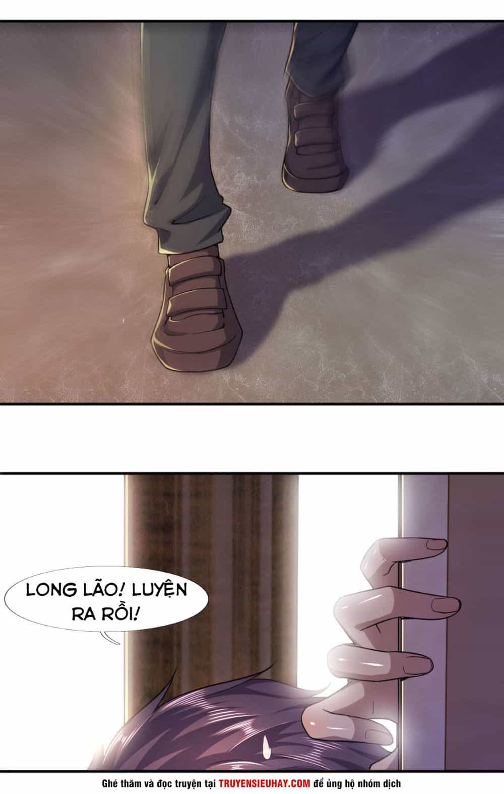 Y Võ Chí Tôn - Chương 80 - ảnh 16