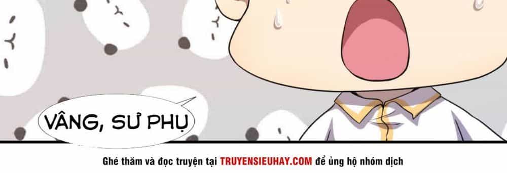 Y Võ Chí Tôn - Chương 80 - ảnh 18