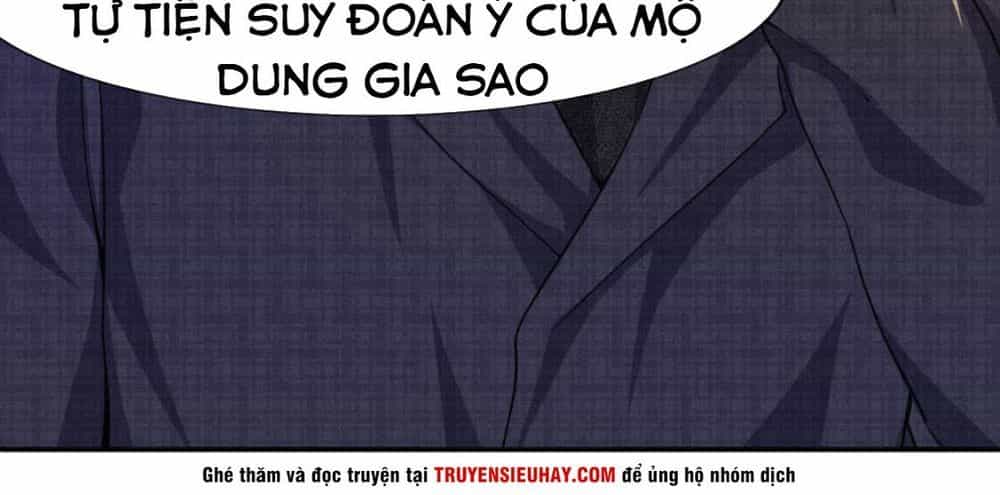 Y Võ Chí Tôn - Chương 80 - ảnh 3