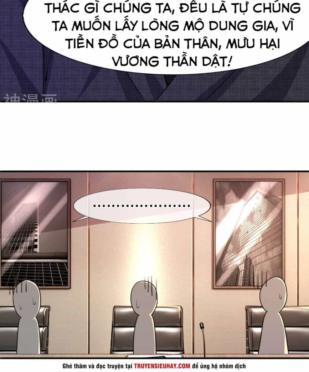 Y Võ Chí Tôn - Chương 80 - ảnh 9