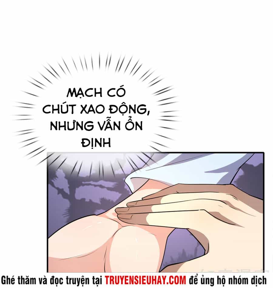 Y Võ Chí Tôn - Chương 8 - ảnh 23