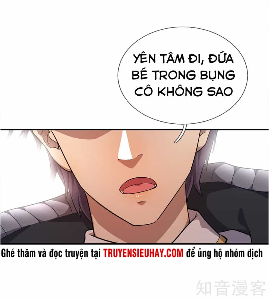 Y Võ Chí Tôn - Chương 8 - ảnh 24