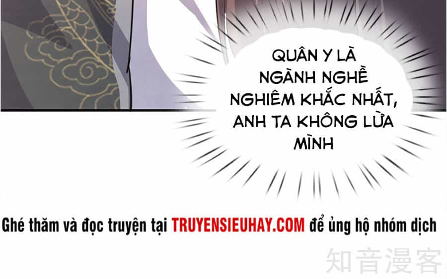 Y Võ Chí Tôn - Chương 8 - ảnh 27