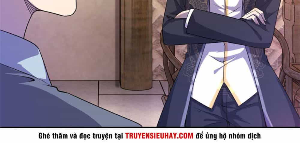 Y Võ Chí Tôn - Chương 81 - ảnh 11