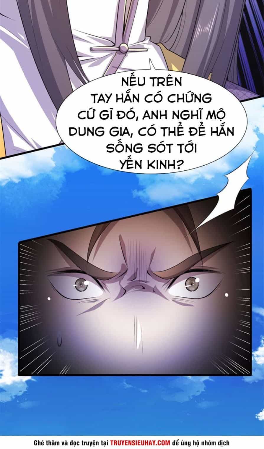 Y Võ Chí Tôn - Chương 81 - ảnh 24