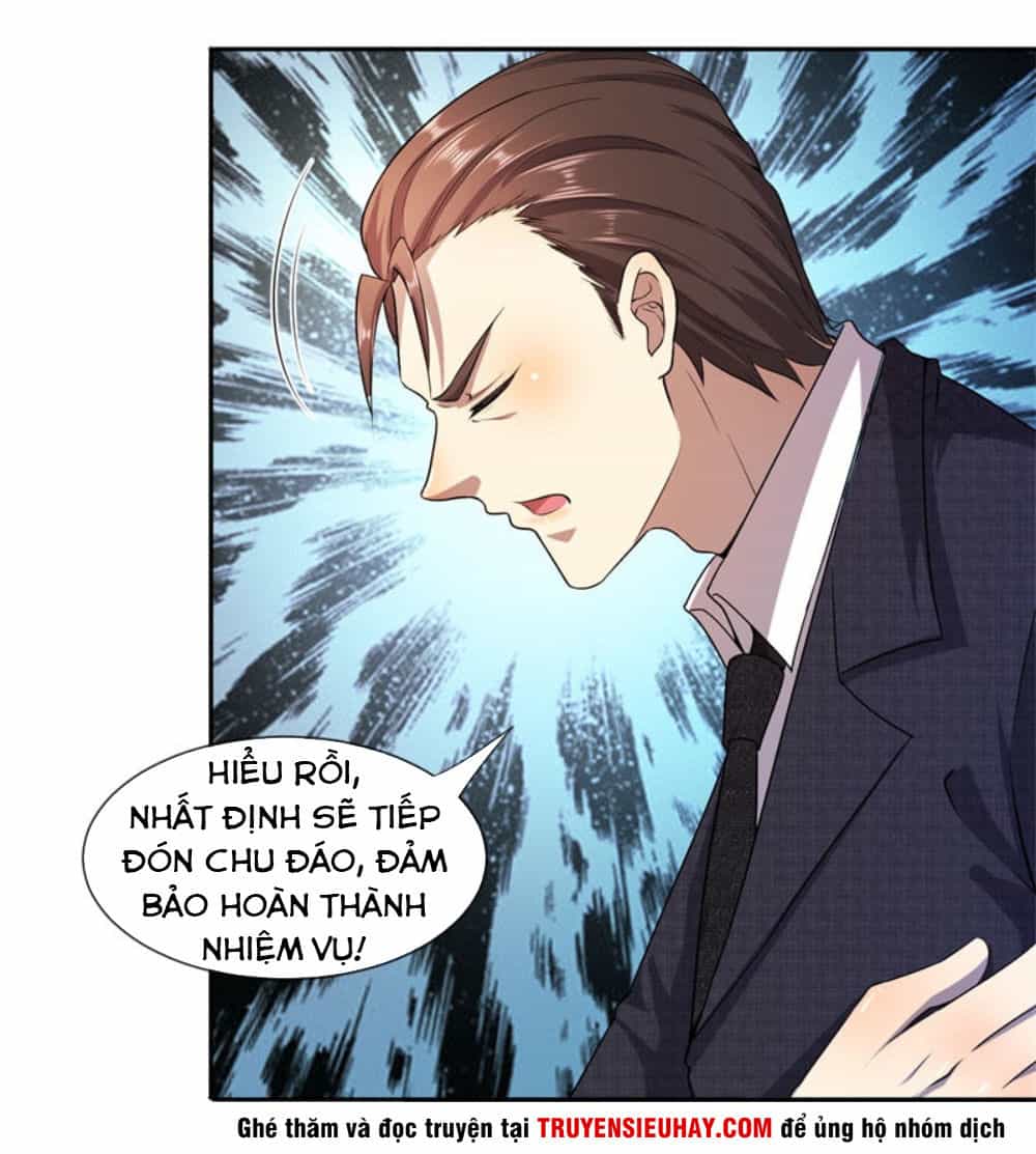 Y Võ Chí Tôn - Chương 81 - ảnh 32