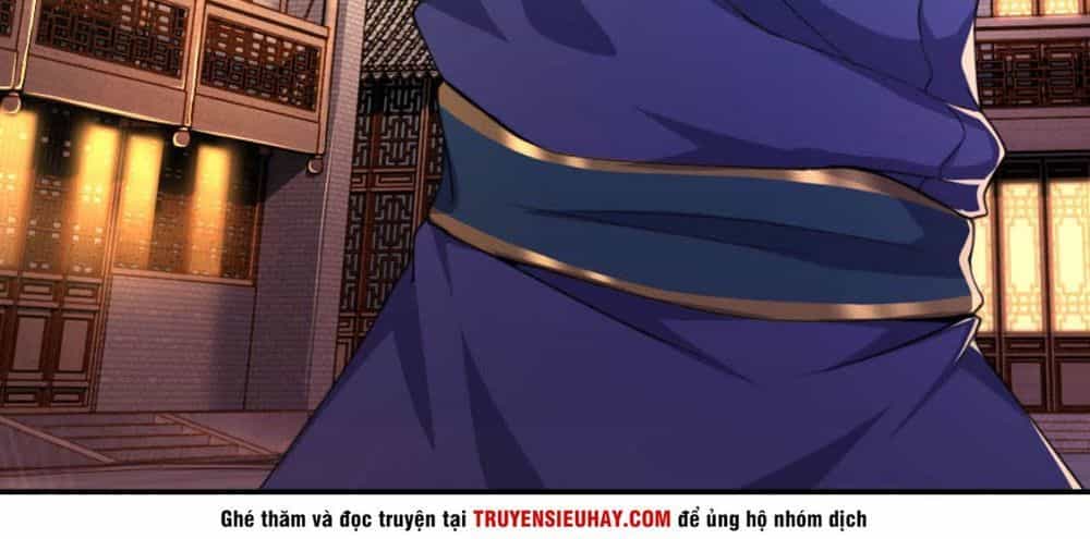 Y Võ Chí Tôn - Chương 82 - ảnh 14