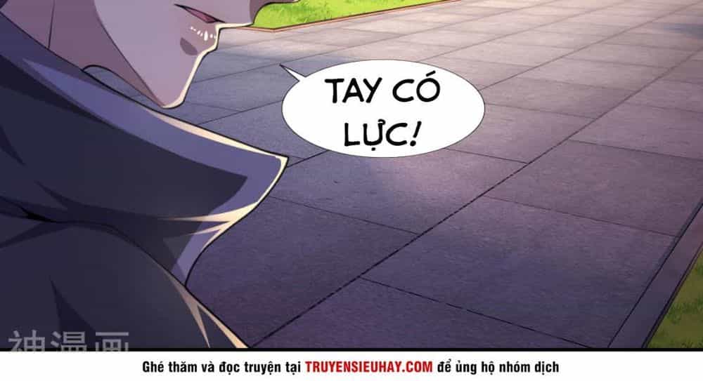 Y Võ Chí Tôn - Chương 82 - ảnh 16