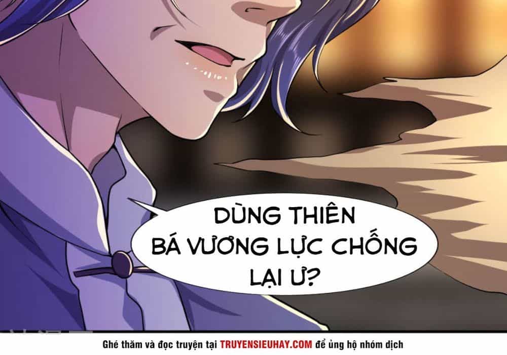 Y Võ Chí Tôn - Chương 83 - ảnh 18