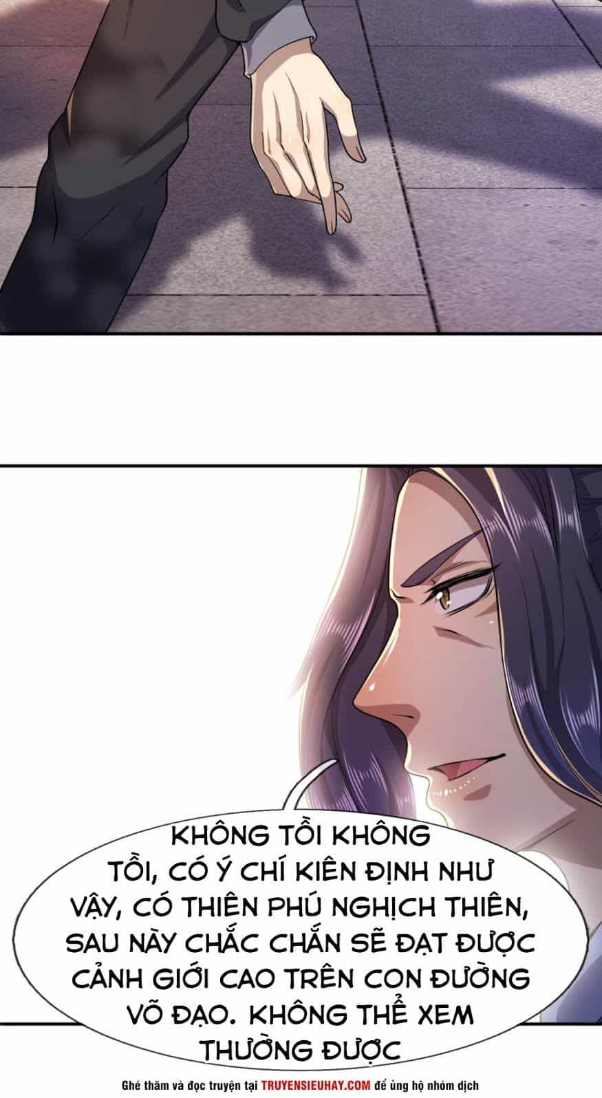 Y Võ Chí Tôn - Chương 83 - ảnh 5