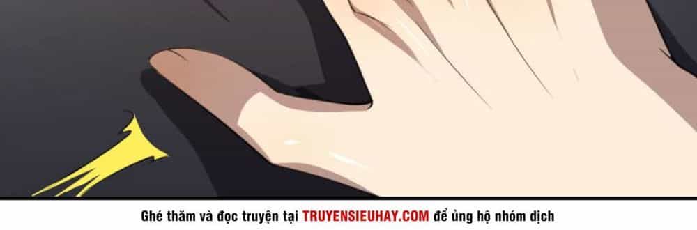 Y Võ Chí Tôn - Chương 84 - ảnh 11