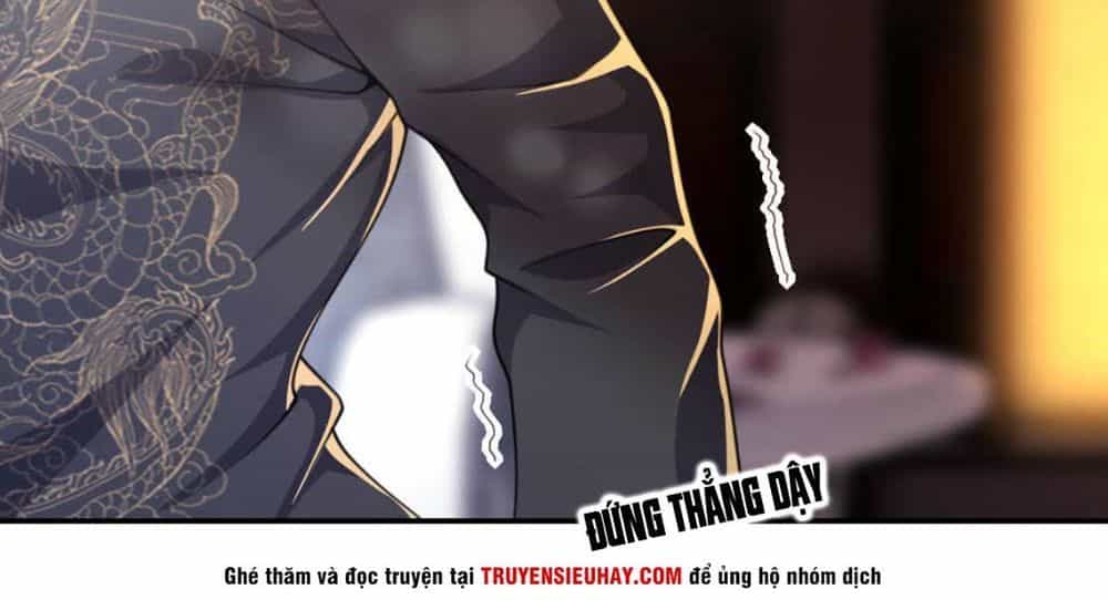 Y Võ Chí Tôn - Chương 84 - ảnh 13