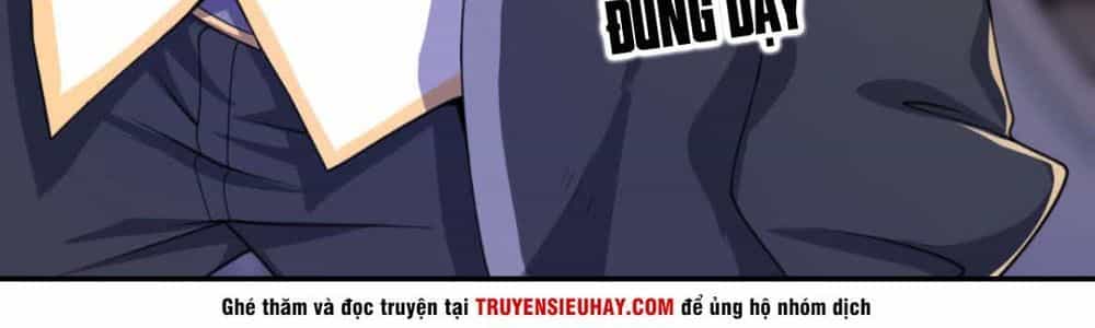 Y Võ Chí Tôn - Chương 84 - ảnh 15
