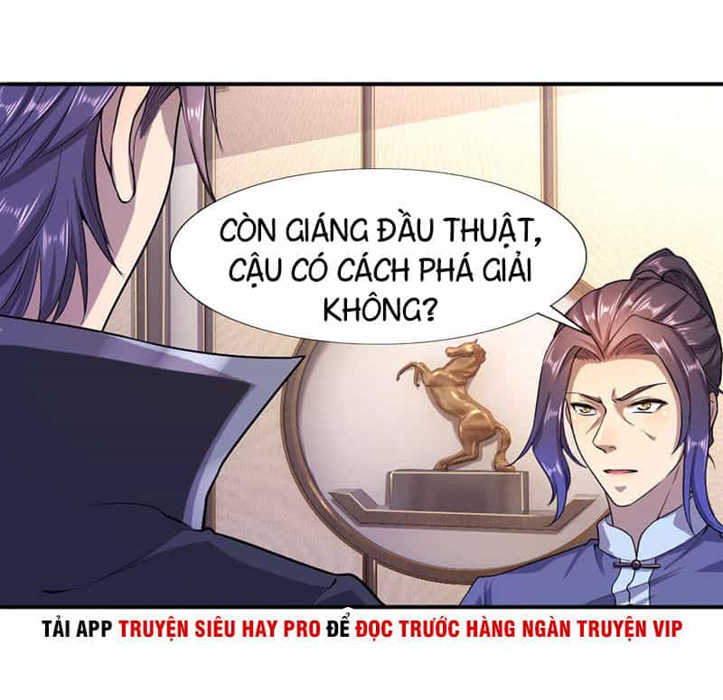Y Võ Chí Tôn - Chương 85 - ảnh 20