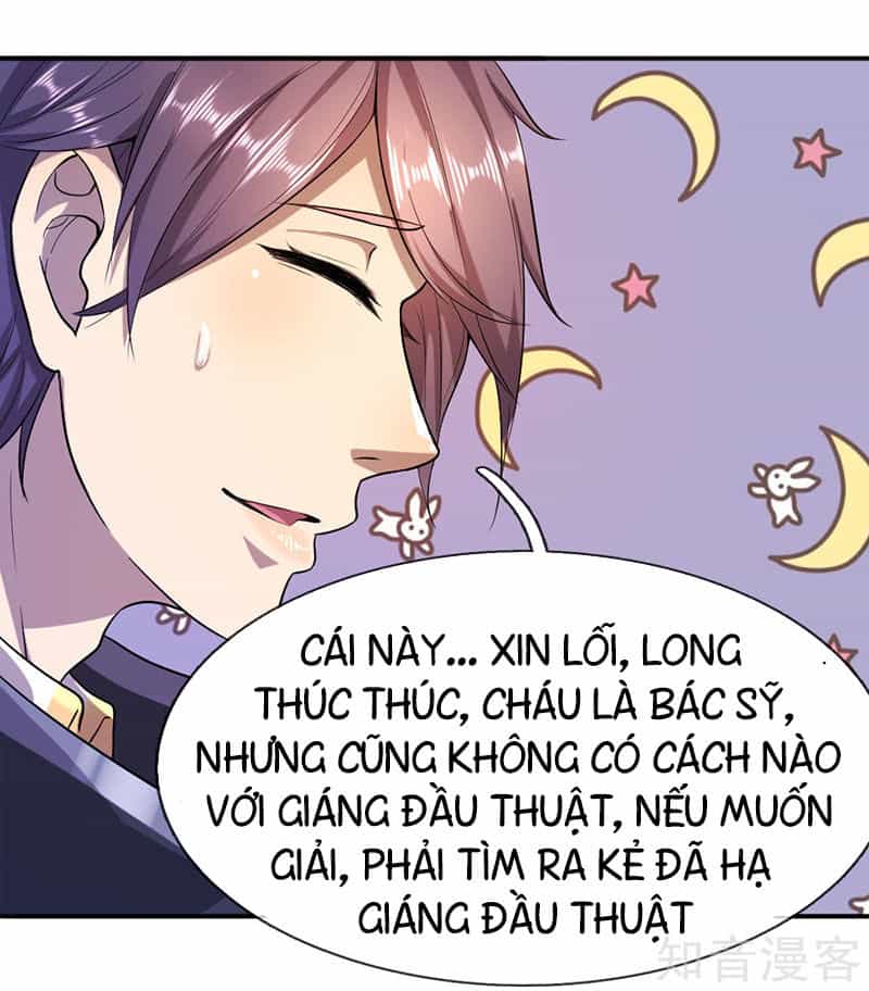 Y Võ Chí Tôn - Chương 85 - ảnh 21