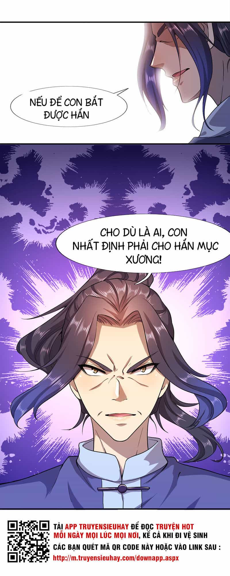 Y Võ Chí Tôn - Chương 85 - ảnh 24