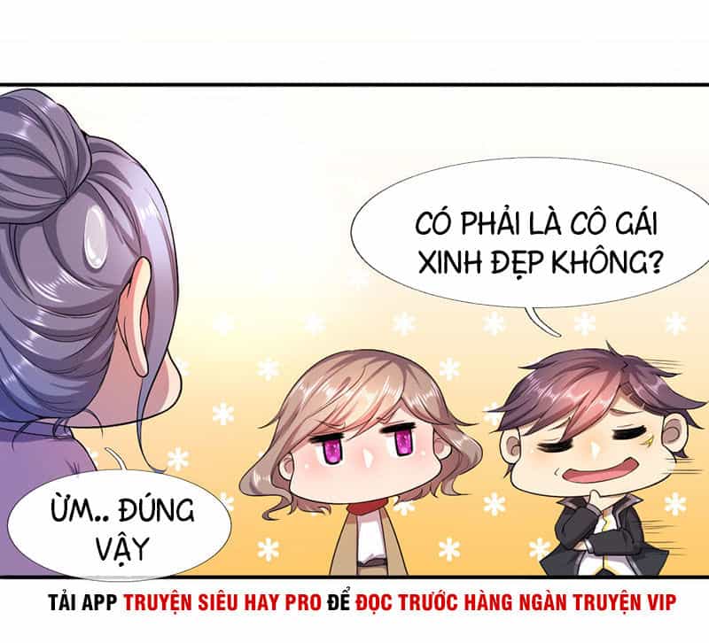 Y Võ Chí Tôn - Chương 85 - ảnh 33