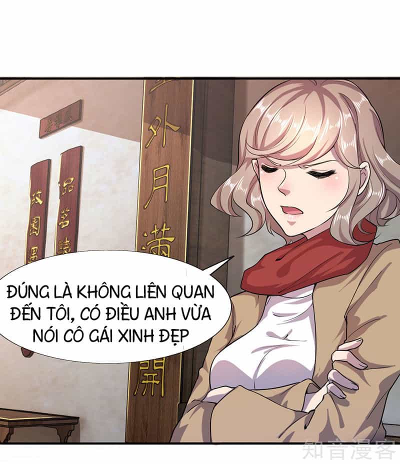 Y Võ Chí Tôn - Chương 85 - ảnh 36