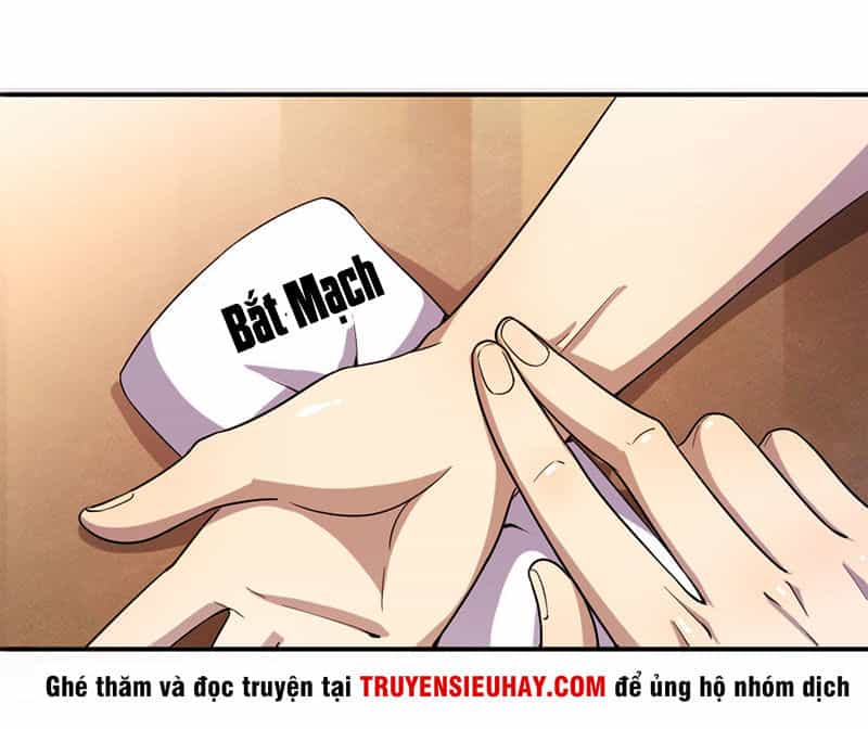 Y Võ Chí Tôn - Chương 85 - ảnh 4