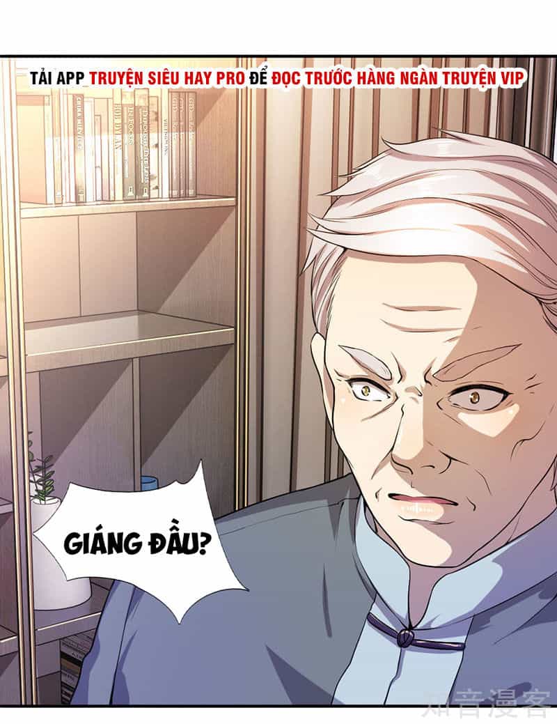 Y Võ Chí Tôn - Chương 85 - ảnh 9