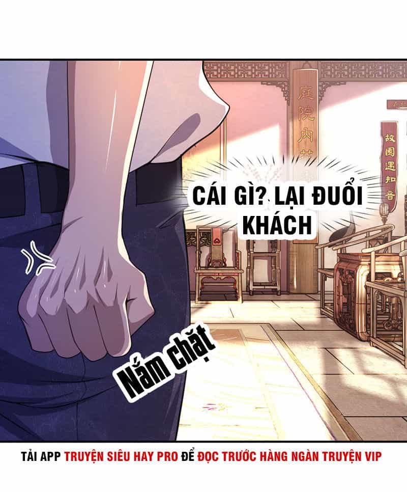 Y Võ Chí Tôn - Chương 86 - ảnh 17